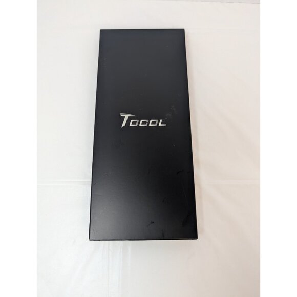 iPhone 16Pro/17 Screen Protector 6.3 inch 9H Hardness Military Grade 2 Pack - Picture 4 of 10